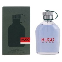 Herrenparfüm Hugo Boss Hugo EDT 200 ml