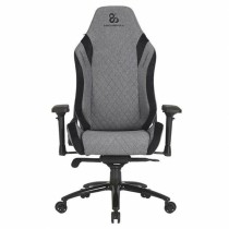 Gaming-Stuhl Newskill NS-CH-NEITH-ZE-BLACK-GRAY Grau