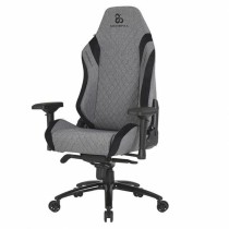 Gaming-Stuhl Newskill NS-CH-NEITH-ZE-BLACK-GRAY Grau