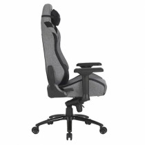 Gaming Chair Newskill NS-CH-NEITH-ZE-BLACK-GRAY Grey