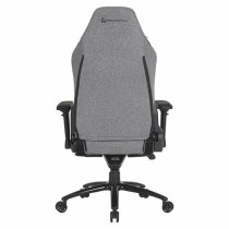 Gaming-Stuhl Newskill NS-CH-NEITH-ZE-BLACK-GRAY Grau