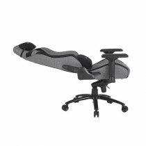 Gaming Chair Newskill NS-CH-NEITH-ZE-BLACK-GRAY Grey