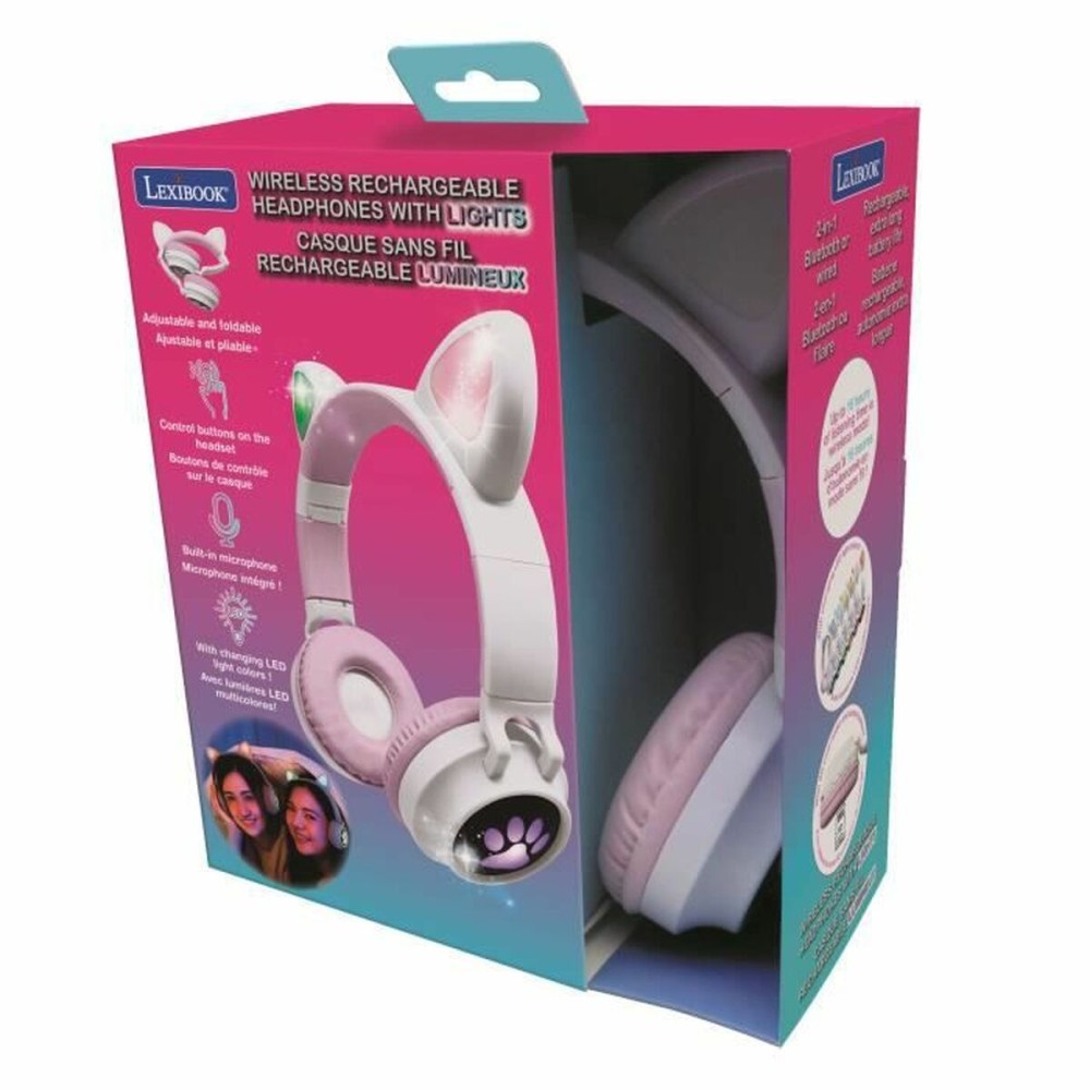 Casque Lexibook   Enfant