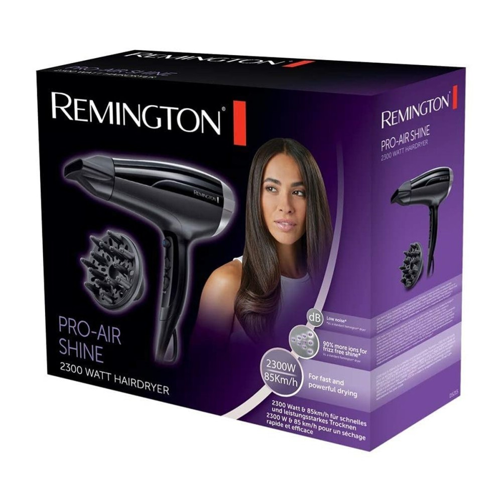 Sèche-cheveux Remington D5215