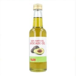 Huile dure Yari Huile d'avocat (250 ml)