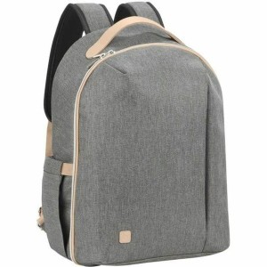 Baby-Zubehör-Rucksack Babymoov A043810 Grau