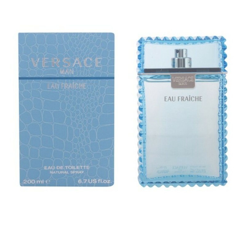 Herrenparfüm Versace EDT