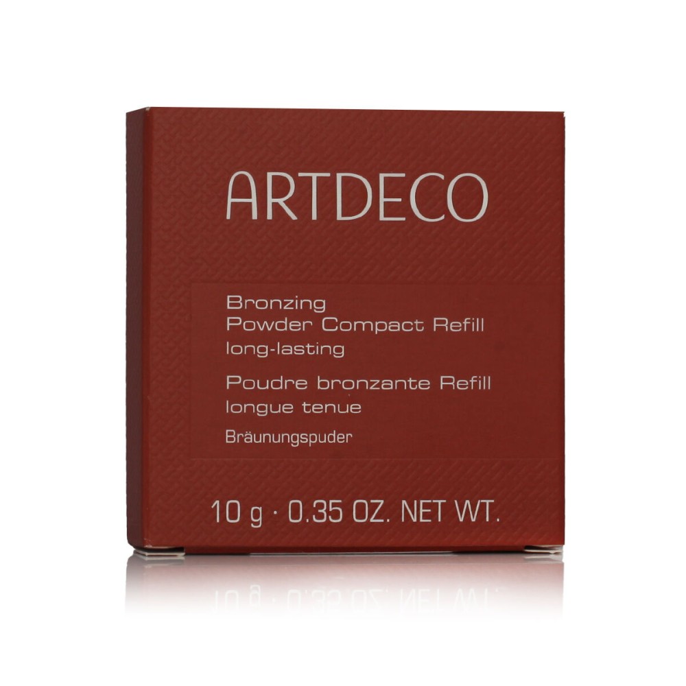 Bräunungspuder Artdeco Bronzing Powder 10 g