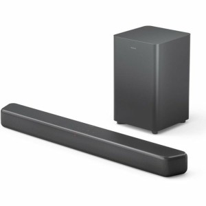 Soundbar Philips TAB5309 Schwarz