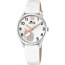 Uhr für Kleinkinder Lotus 18406/K