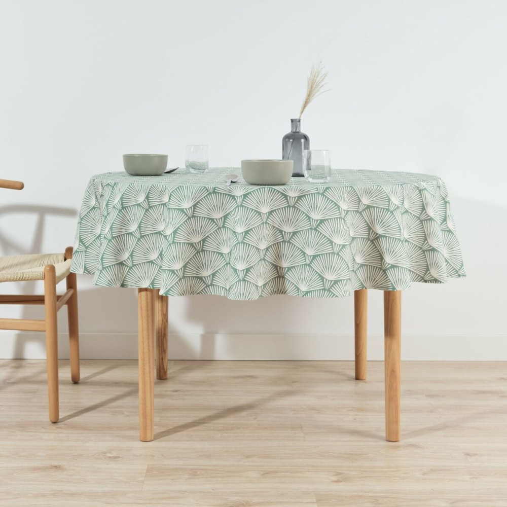 Stain-proof tablecloth Belum ASENA 4 Multicolour