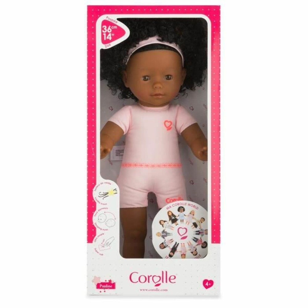 Actionfiguren Corolle Pauline