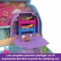 Playset Polly Pocket