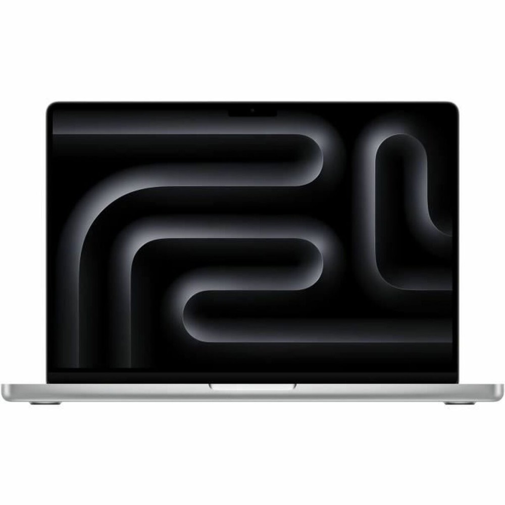 Ordinateur Portable Apple MacBook Pro 14" 16 GB RAM 1 TB SSD Azerty Français