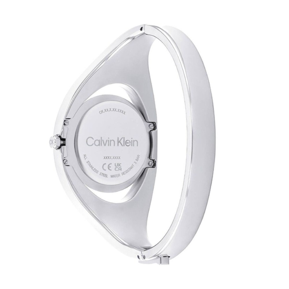 Ladies' Watch Calvin Klein 25200