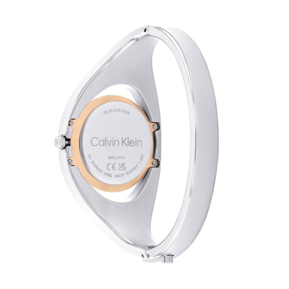 Montre Femme Calvin Klein 25200