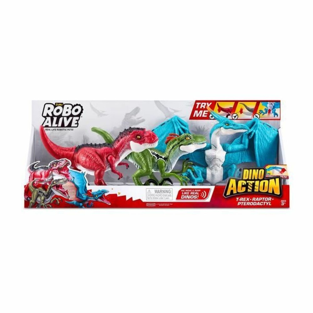 Figurine d’action Zuru