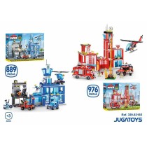 Construction set Zuru