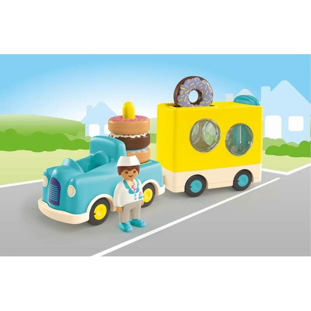 Accessoires pour poupées Playmobil