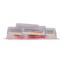 Manual shaving razor Bic 8897544 Lady (4 uds)