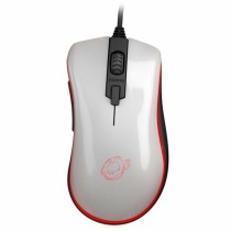 Gaming Maus OZONE Neon M50 Weiß 5000 dpi