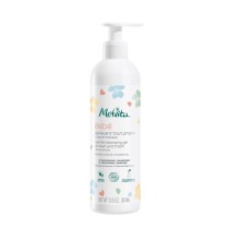 Badegel Melvita Bebés 300 ml