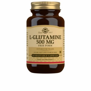 L-Glutamin Solgar (50 Stück)