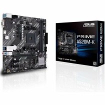 Carte Mère Asus PRIME A520M-K AMD A520