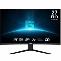 Écran MSI G27C3F Full HD 27" 180 Hz