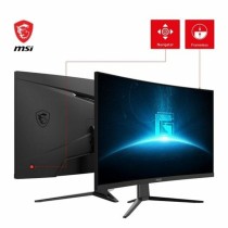 Écran MSI G27C3F Full HD 27" 180 Hz