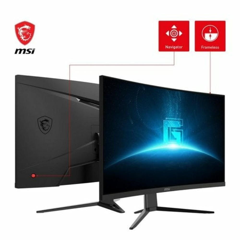 Monitor MSI G27C3F Full HD 27" 180 Hz