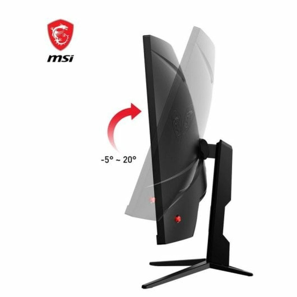 Écran MSI G27C3F Full HD 27" 180 Hz