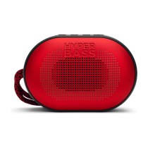 Portable Bluetooth Speakers Aiwa BST330RD Red 10 W