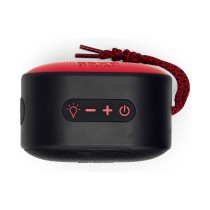 Haut-parleurs bluetooth portables Aiwa BST330RD Rouge 10 W