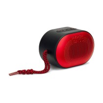 Haut-parleurs bluetooth portables Aiwa BST330RD Rouge 10 W