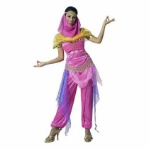 Costume for Adults Pink Arab Princess