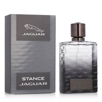 Men's Perfume Jaguar EDT Stance 100 ml