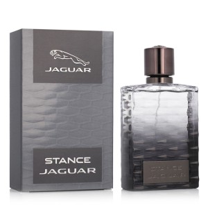 Herrenparfüm Jaguar EDT Stance 100 ml