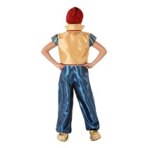 Costume for Children Multicolour (5 Pieces)