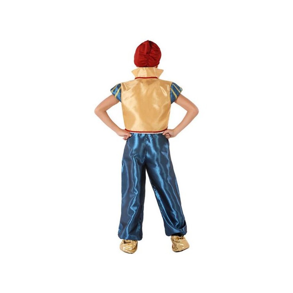 Costume for Children Multicolour (5 Pieces)