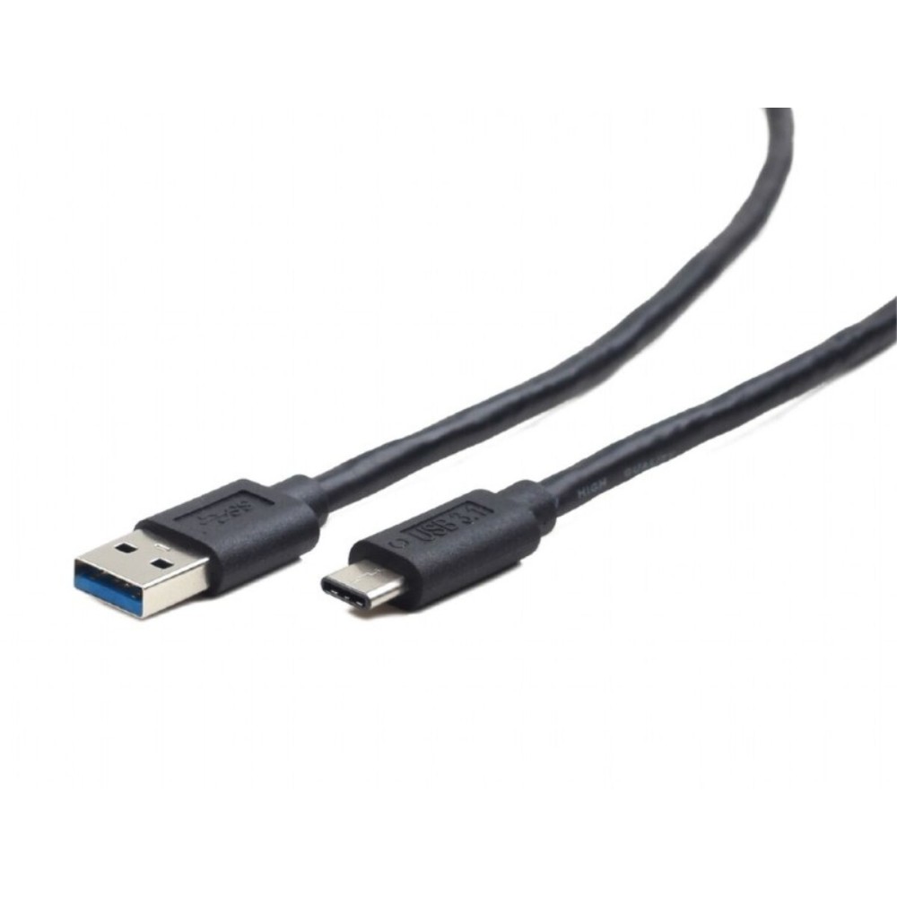 Câble USB-C vers USB-C Cablexpert CCP-USB3-AMCM-10