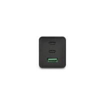 Wall Charger KSIX 67 W Black