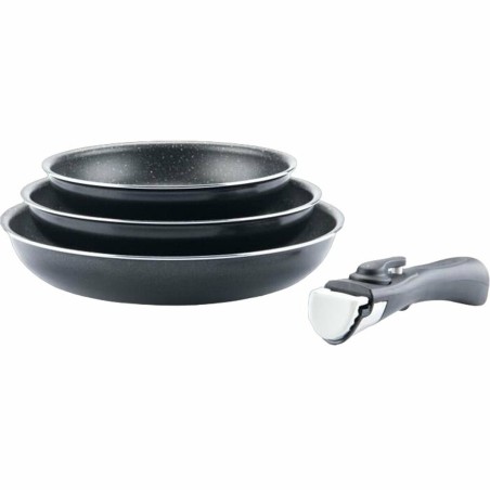 Set of Frying Pans Arthur Martin 4 Pieces