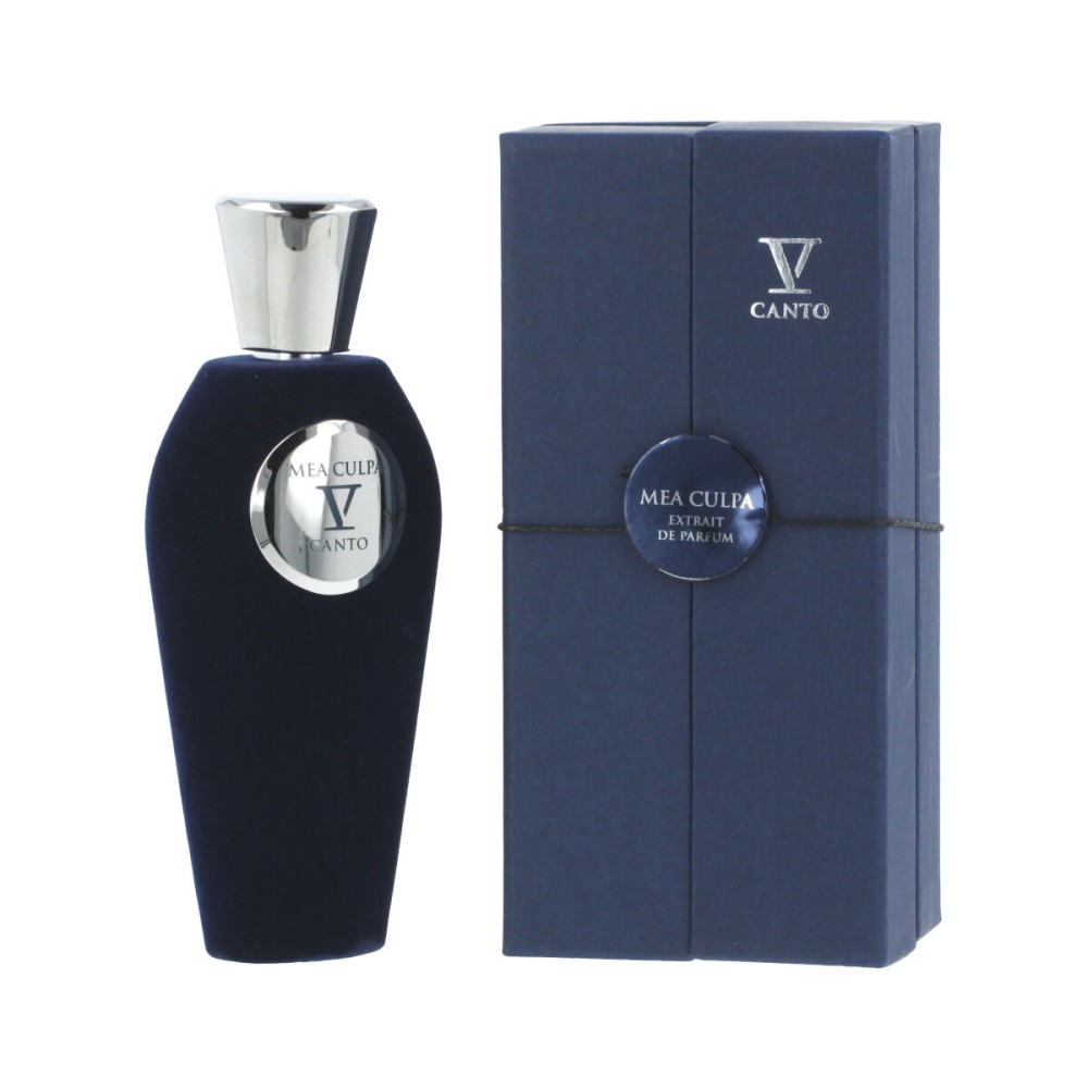 Unisex-Parfüm V Canto Mea Culpa 100 ml