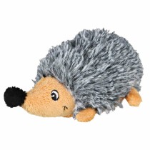 Kuscheltier für Hunde Trixie Polyester Plüsch Igel 12 cm