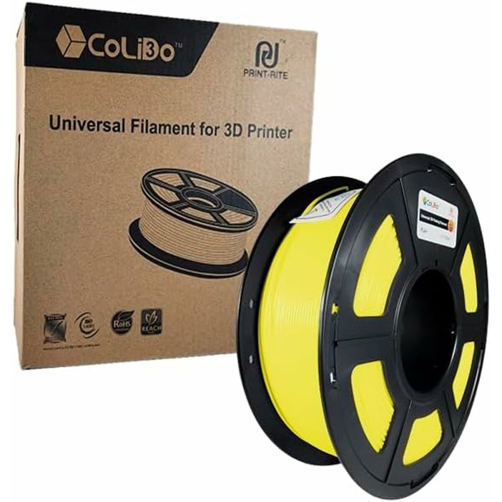 Filament Reel CoLiDo COL3D-LCD164Y