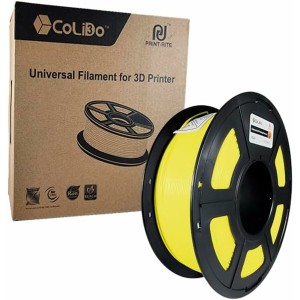 Bobine de filament CoLiDo COL3D-LCD164Y