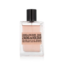 Women's Perfume Zadig & Voltaire This is Him! Vibes of Freedom EDP 50 ml