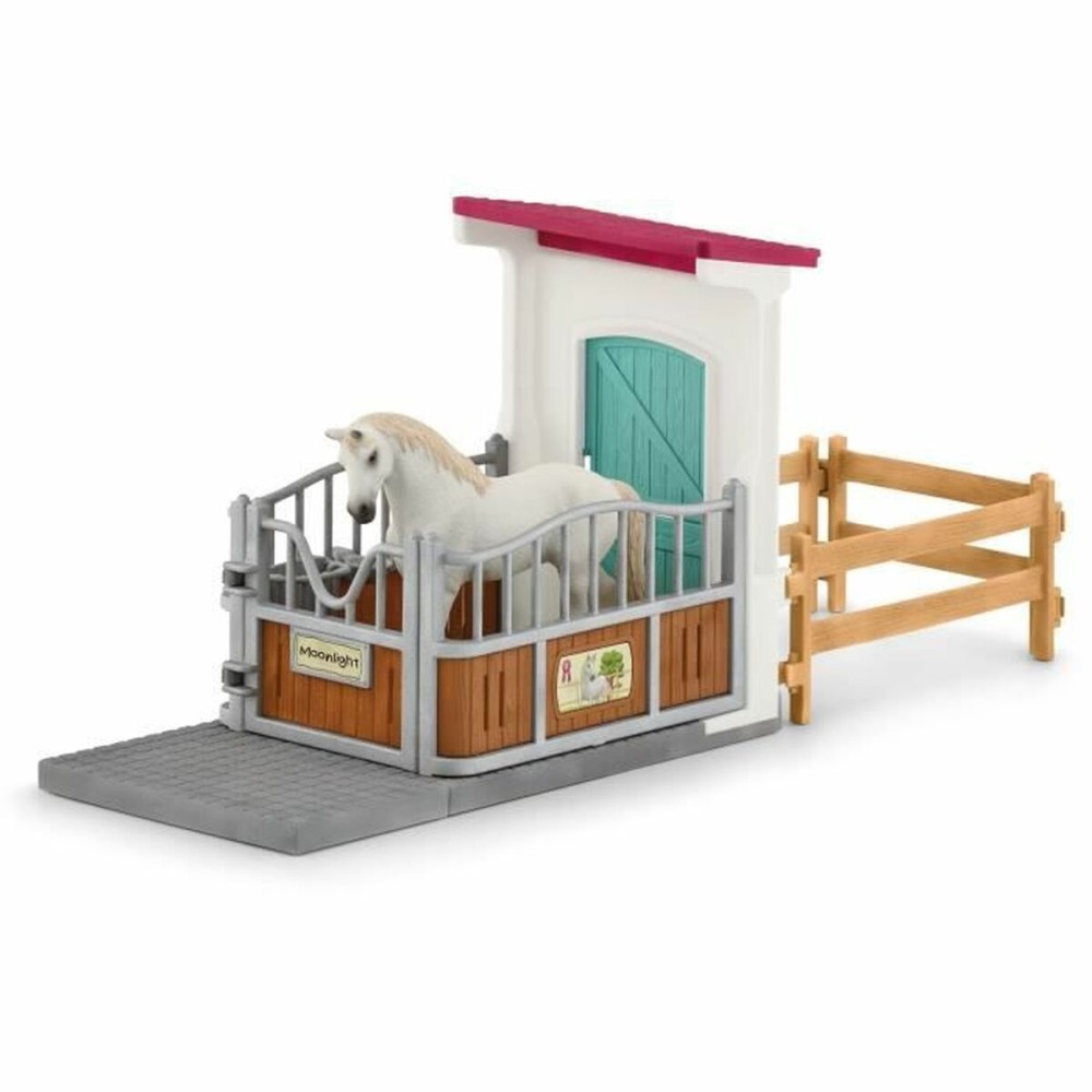 Cheval Schleich Horse Stall Extension