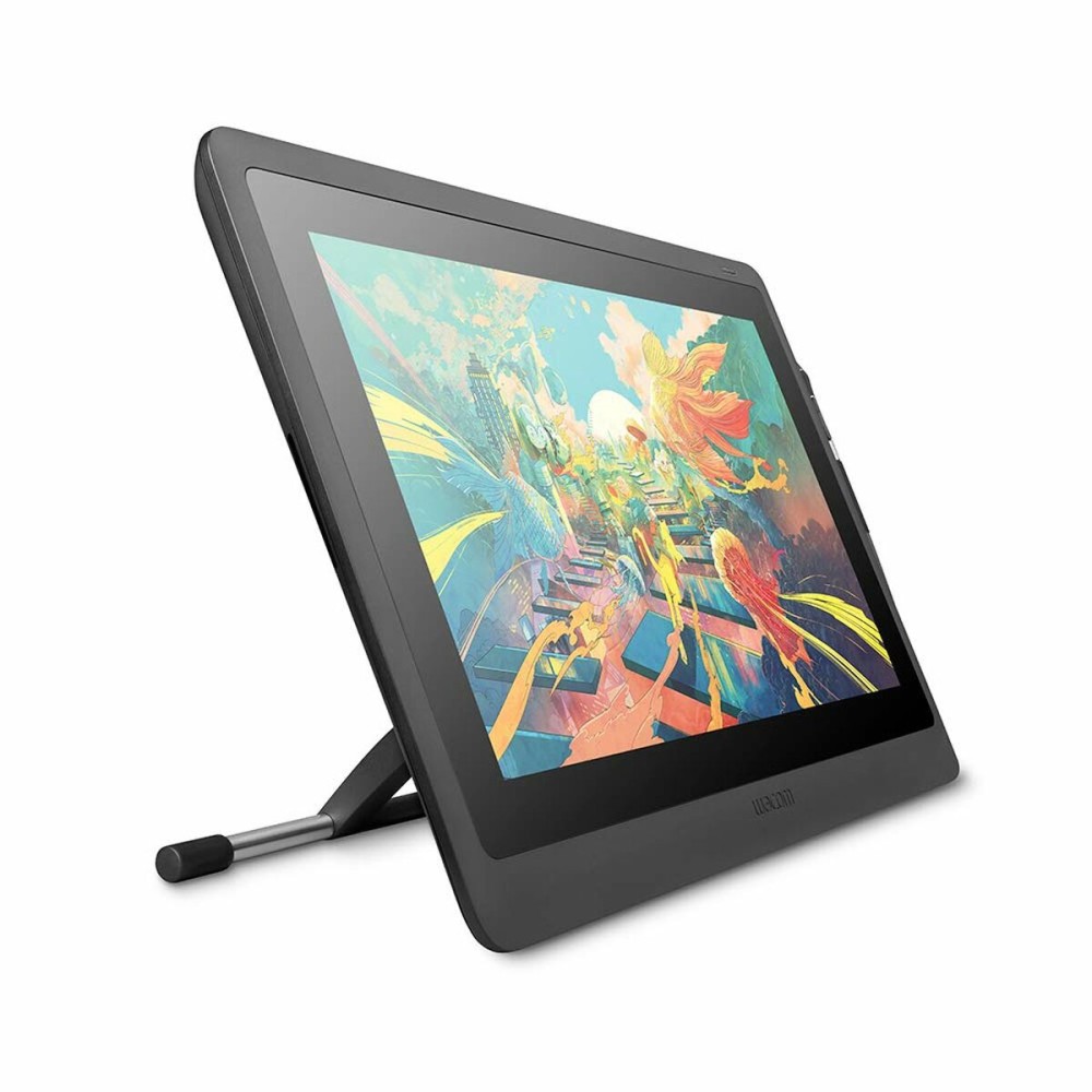 Support de tablette Wacom ACK620K Noir